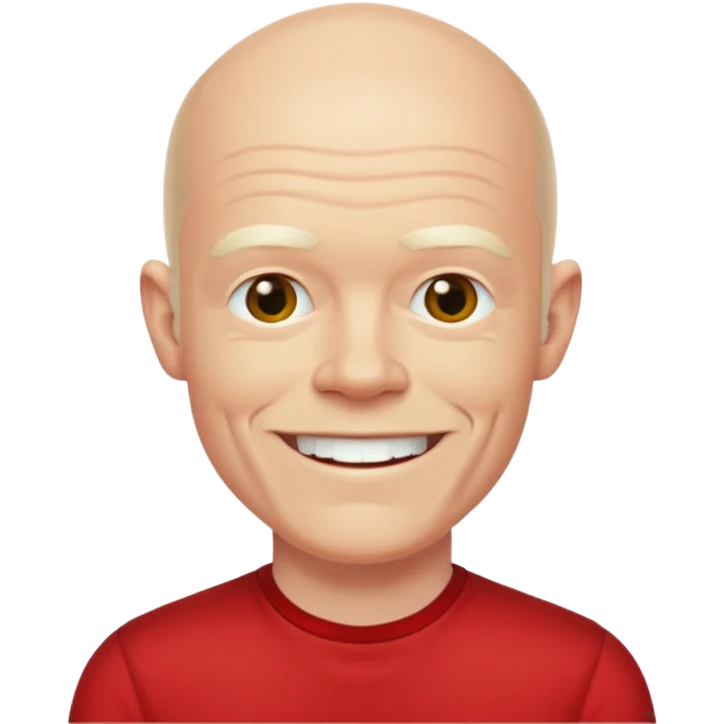 Jimmy Somerville emoji