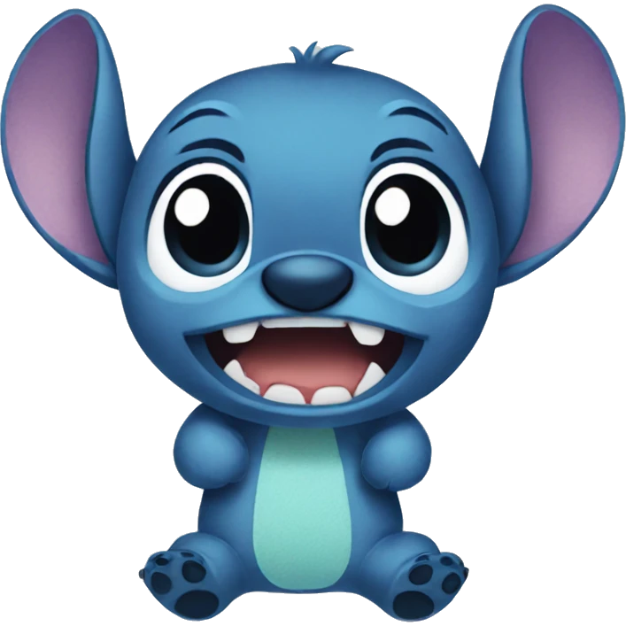 stitch emoji emoji