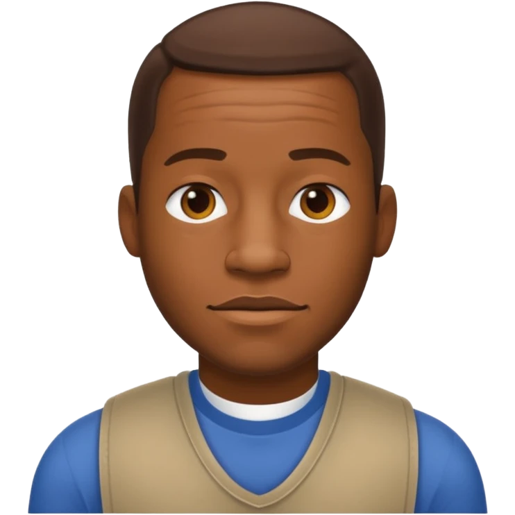 Carl johnson emoji