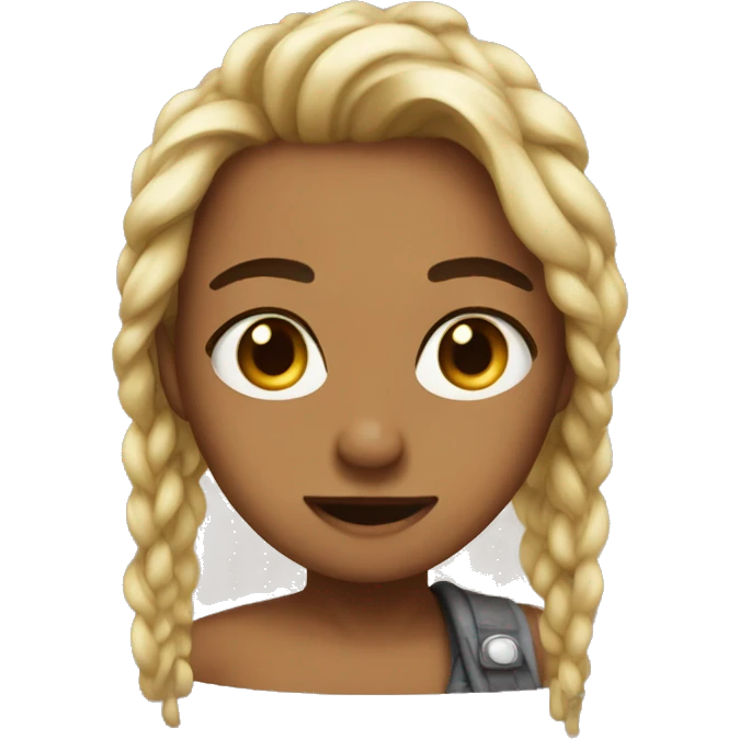 Jenszn emoji