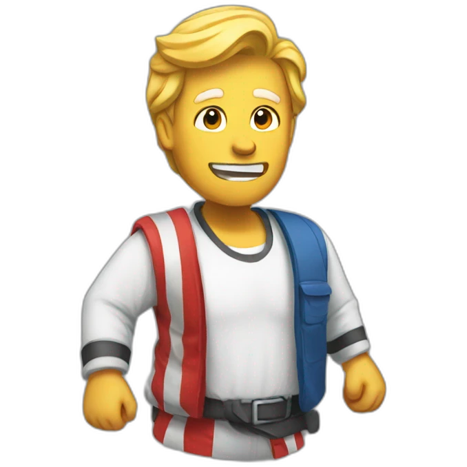 Donald trun emoji
