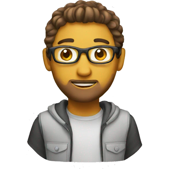 creative emoji