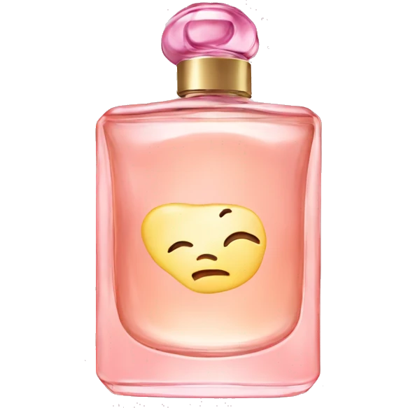 Perfume emoji