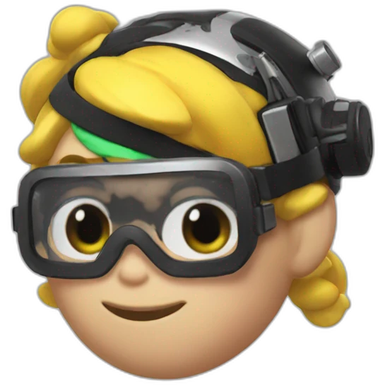 Splatoon 3 emoji