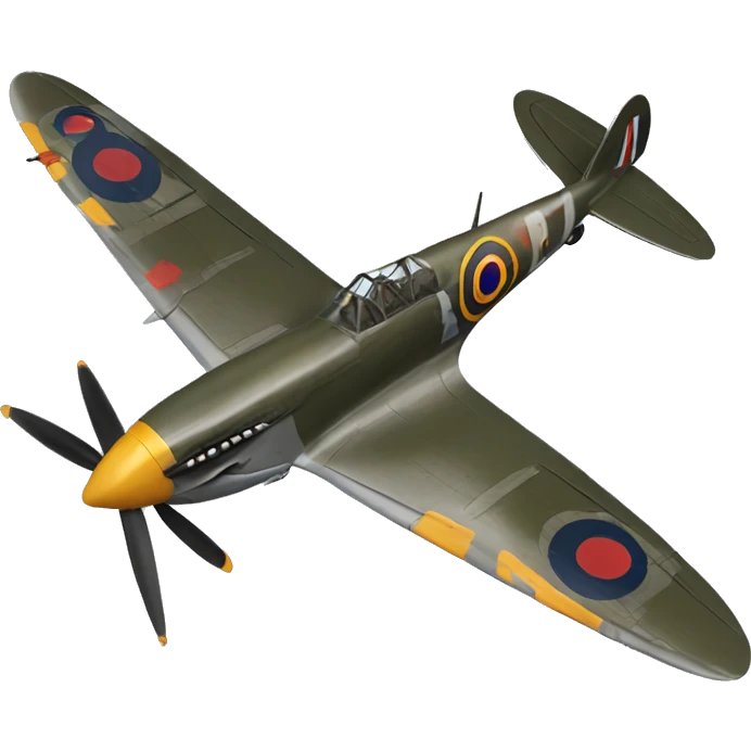 spitfire emoji