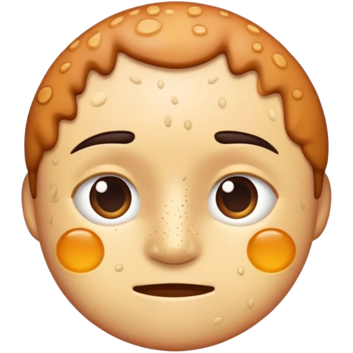 Hyperpigmentation emoji emoji