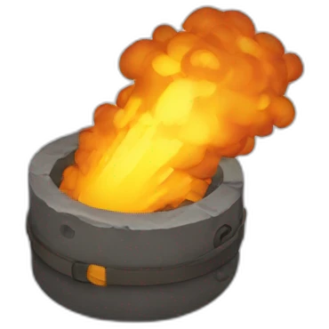 Dynamite emoji