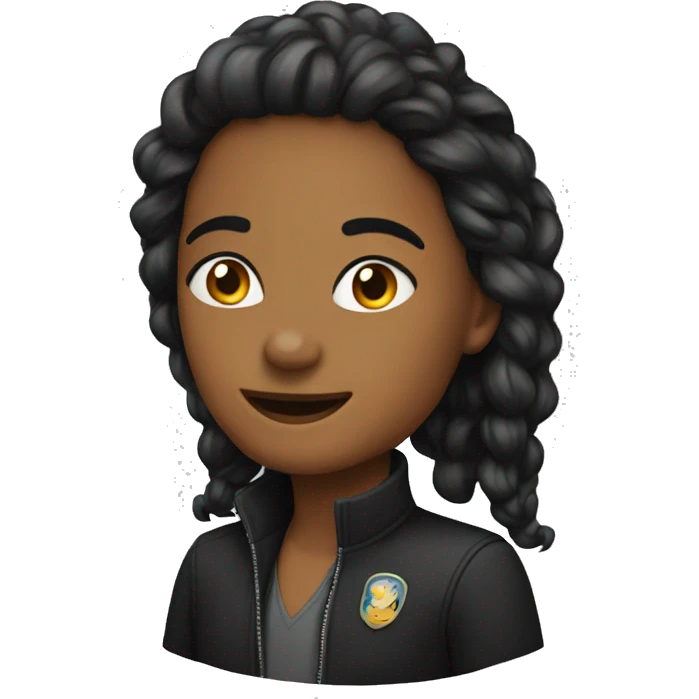 Kaye west emoji