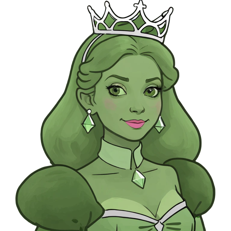 Glinda emoji