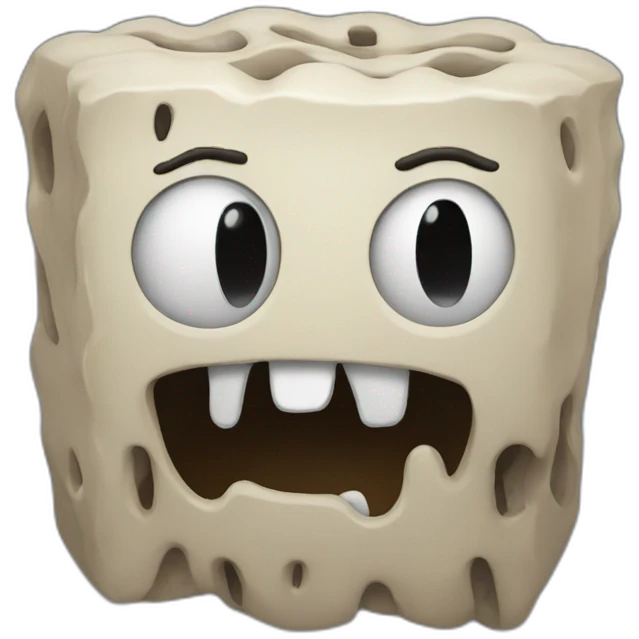 Ghast emoji