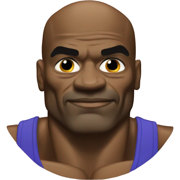 Ronnie Coleman emoji