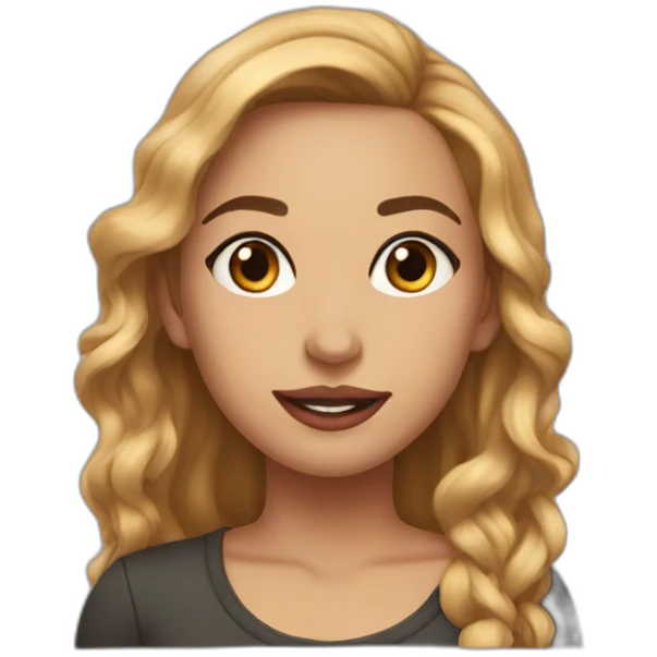 JENNIERUBYJANE emoji