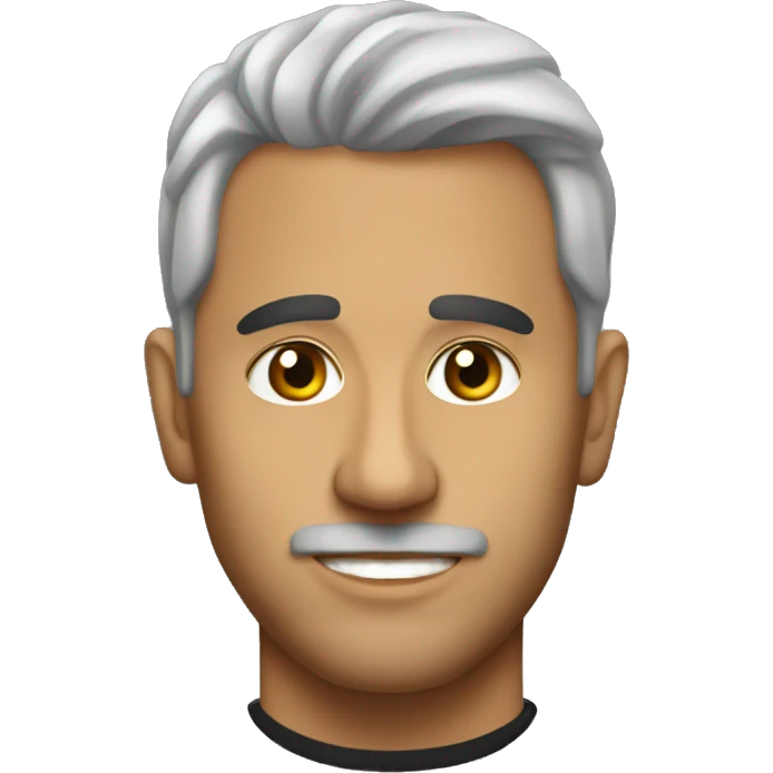 Jose menendez emoji