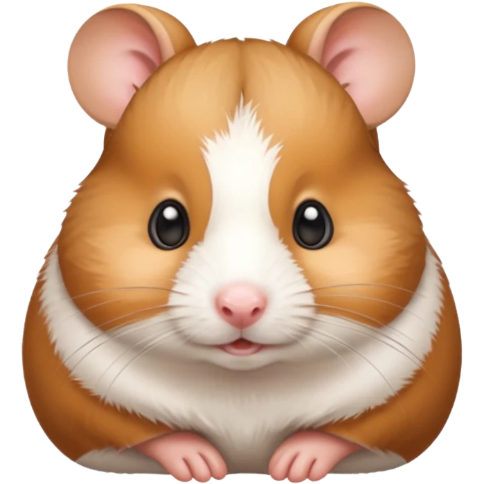 Hamster emoji