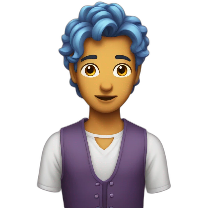 Geminis emoji
