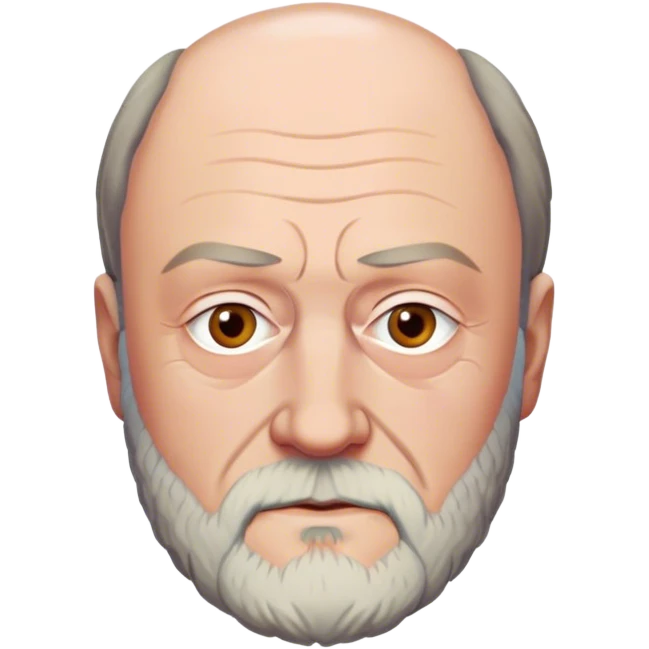 Davos Seaworth  from game of thrones emoji