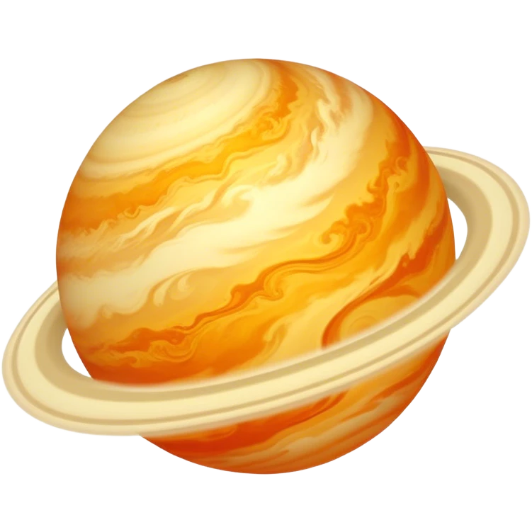Venus Planet  emoji