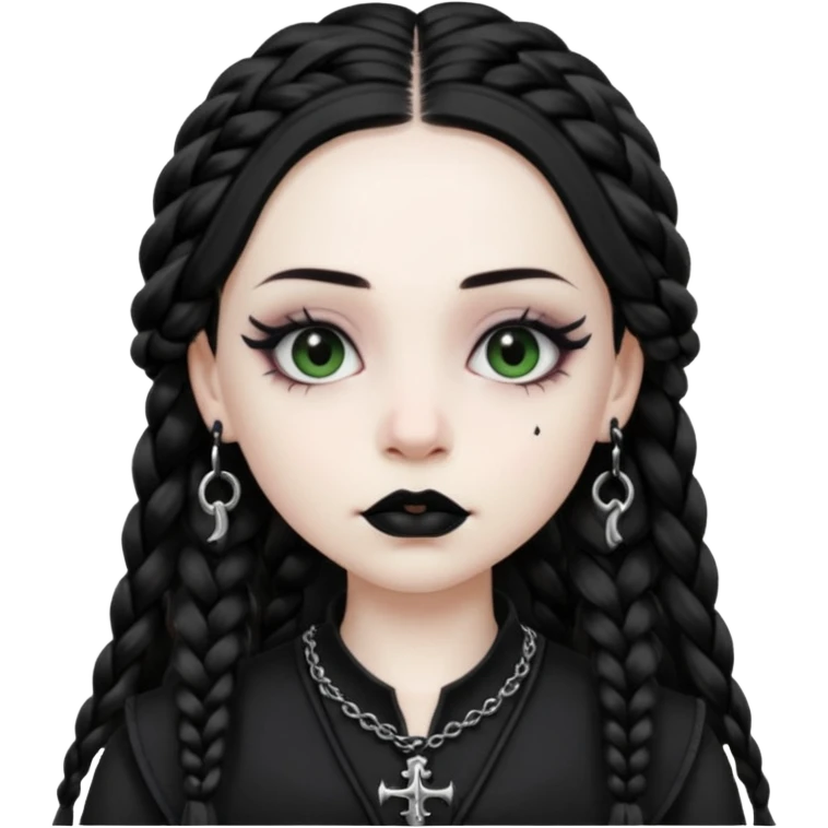 Wednesday  emoji