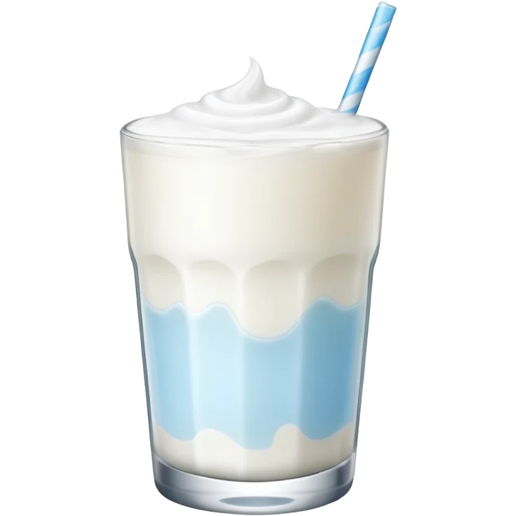 Ayran emoji