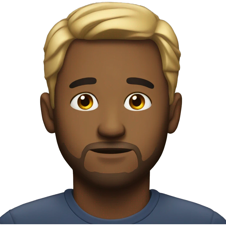 sad brandon fraser emoji