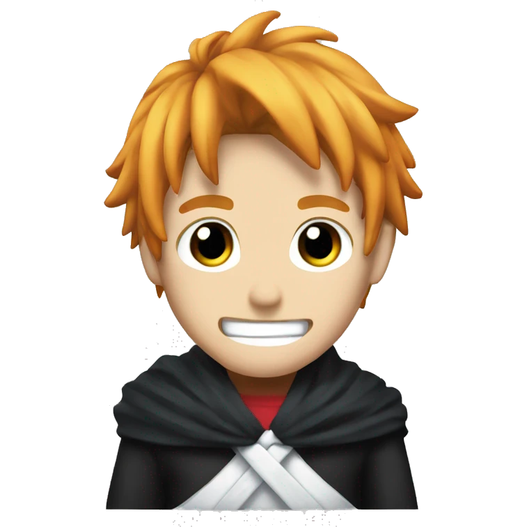 ichigo emoji
