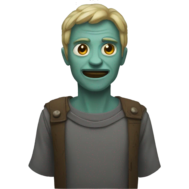 mortuus emoji