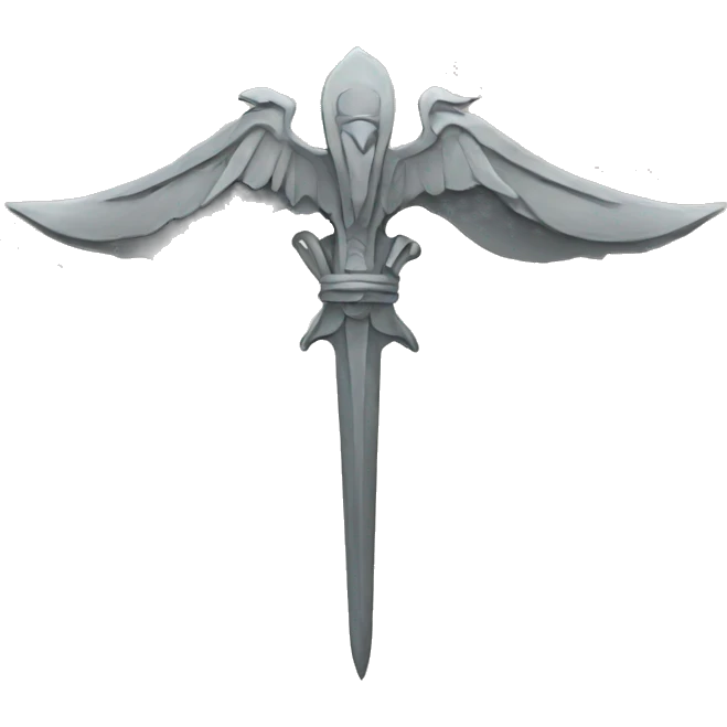 farvahar symbol emoji
