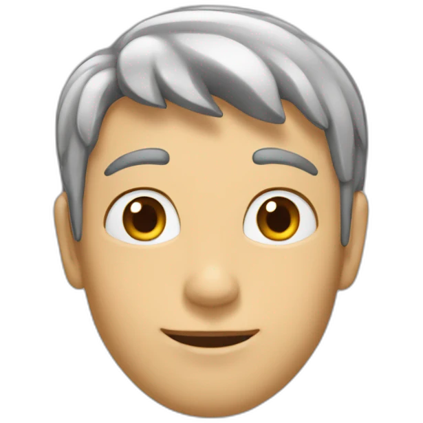 Cœur brisé emoji