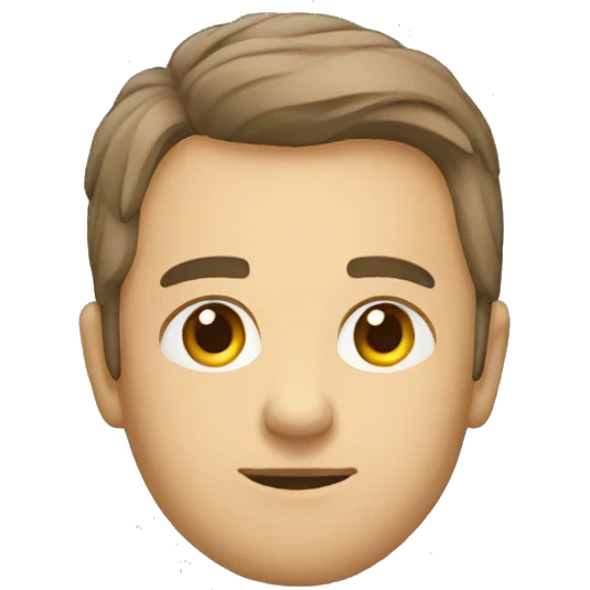 backend developer emoji