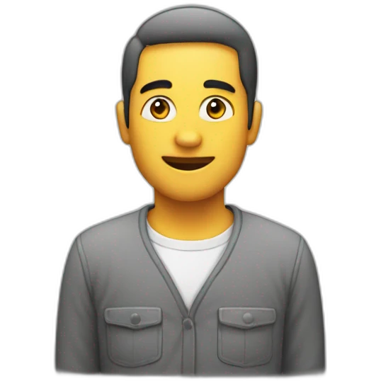 iphone 1st gen emoji