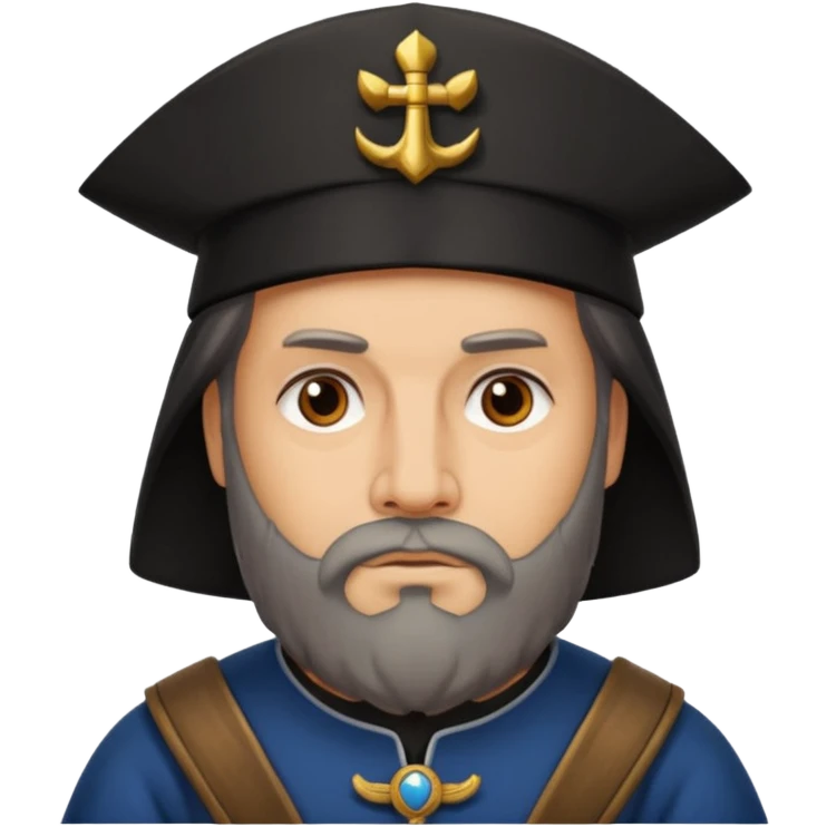 vasco da gama emoji