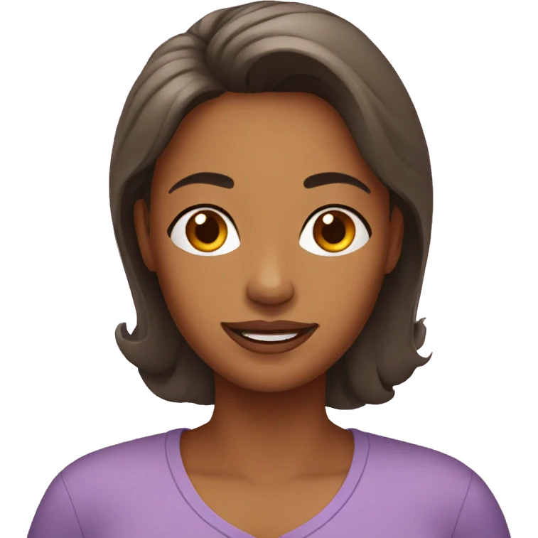mother emoji