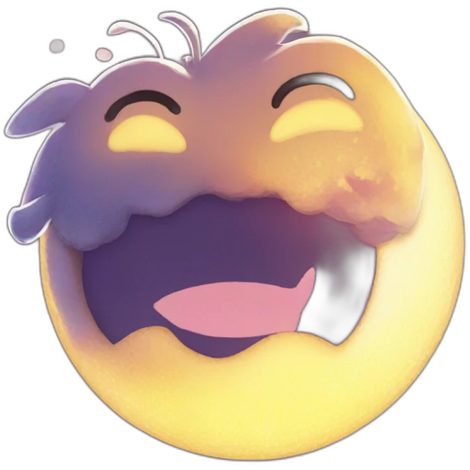 Sunny from omori emoji