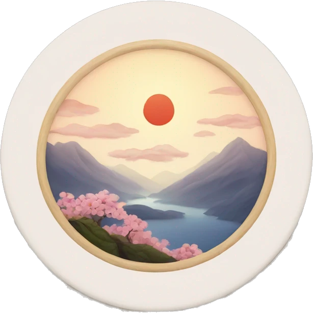 ikigai emoji