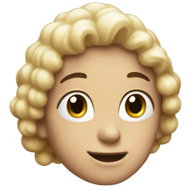 Pearl emoji