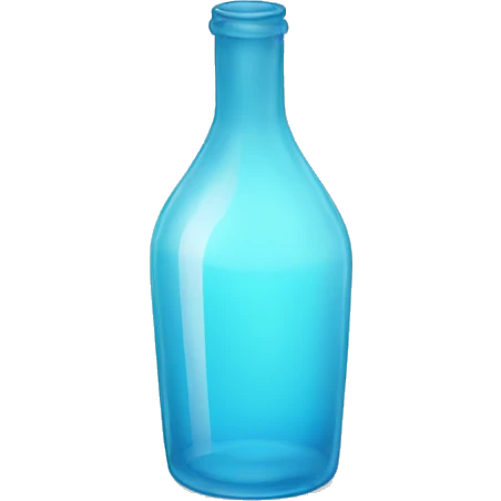 glass emoji