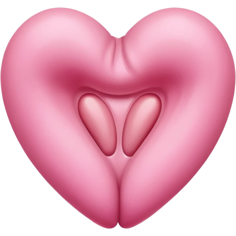 Vagina emoji
