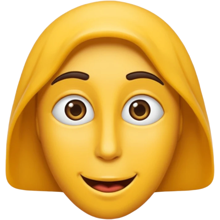 اريد ايقونه براس قطه لطيفهقلت لك راس قطه قطه حيوان وليس انسان emoji