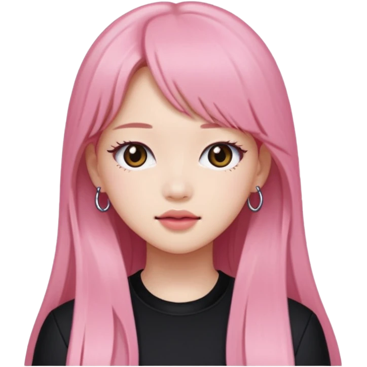 Blackpink emoji