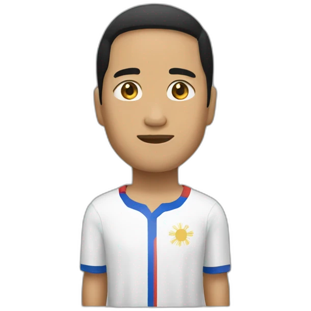 philippines 2024 emoji