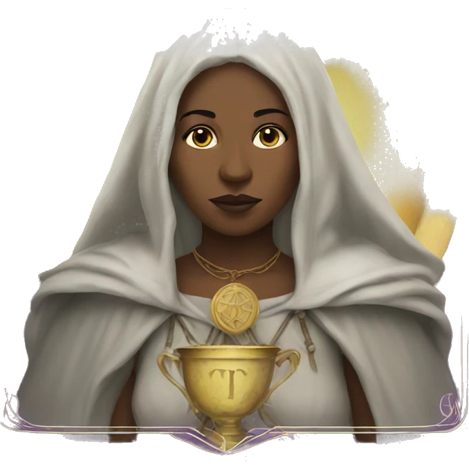 Tarot emoji