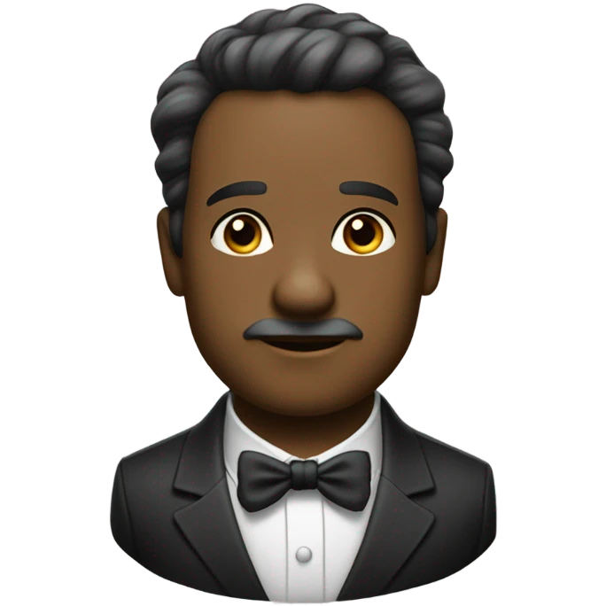 Yes SIR David emoji