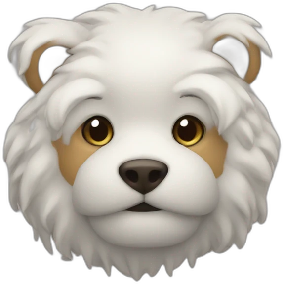 Jul signe emoji