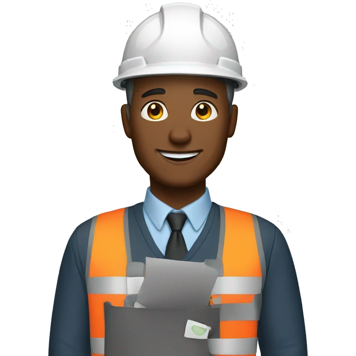 Job emoji