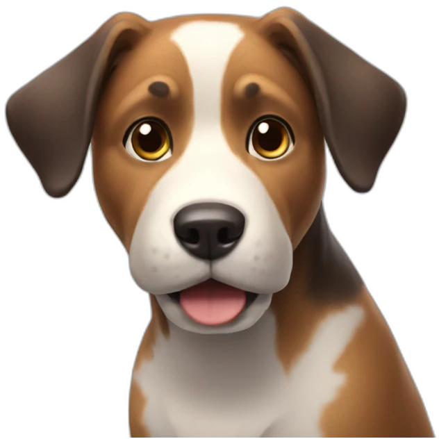 nintendo switch dog emoji