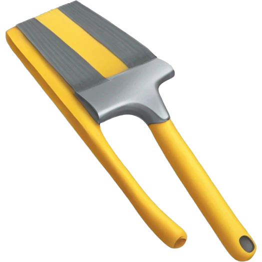 squeegee emoji