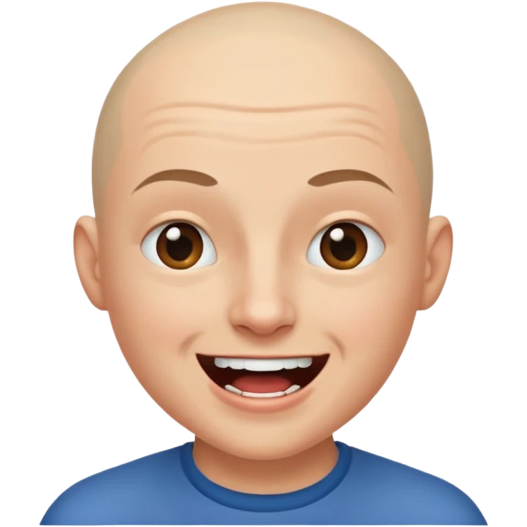 Do a emoji about the meme of the streamer speed emoji