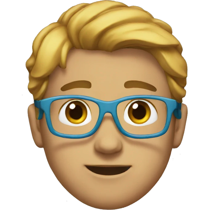 #1 emoji