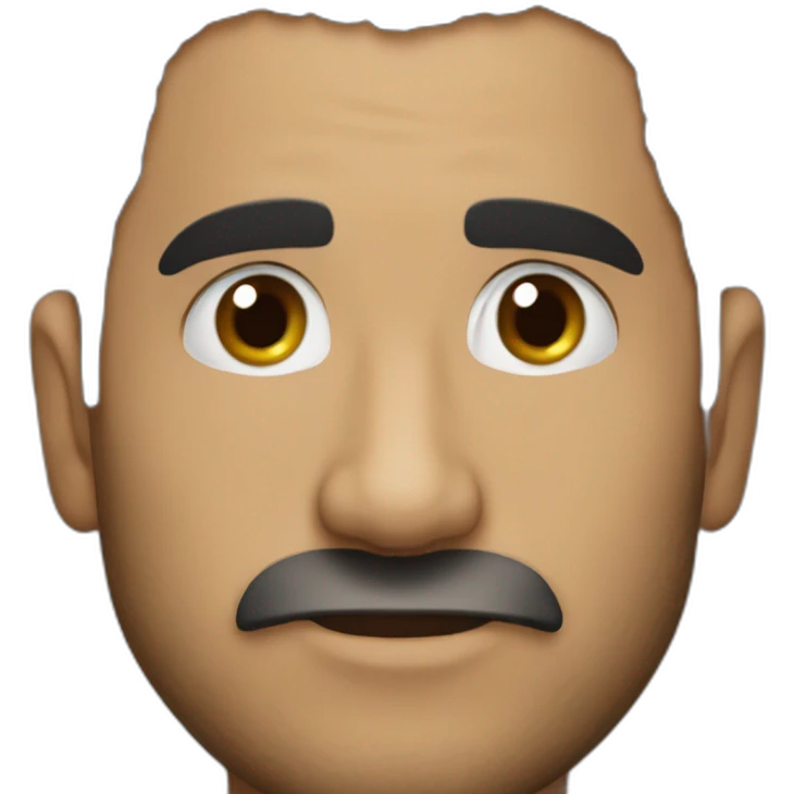 Khali utchi emoji