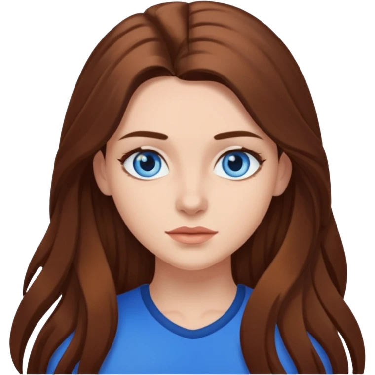 Anebeth chase emoji
